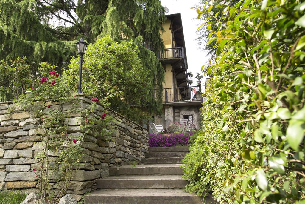 B&B Casa Carla Pinerolo Zewnętrze zdjęcie