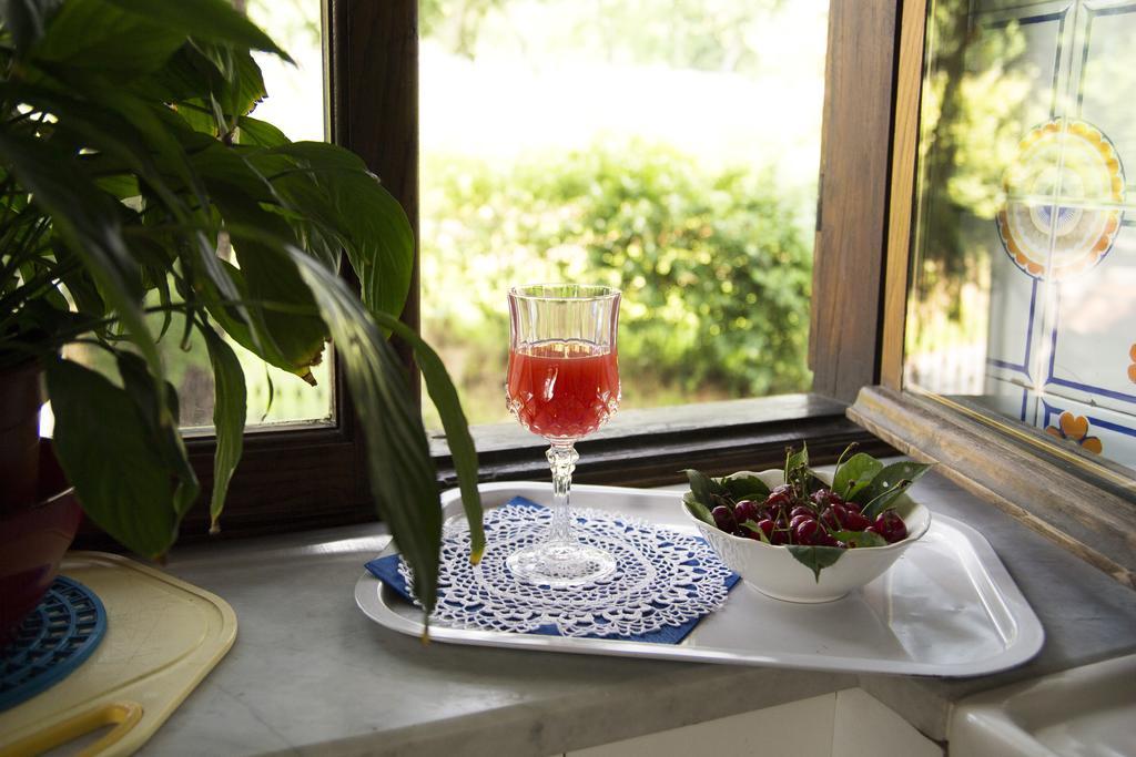 B&B Casa Carla Pinerolo Zewnętrze zdjęcie