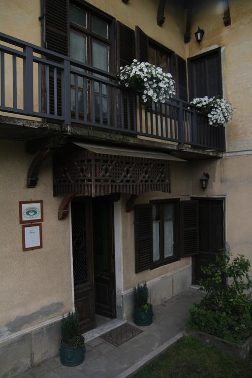 B&B Casa Carla Pinerolo Zewnętrze zdjęcie