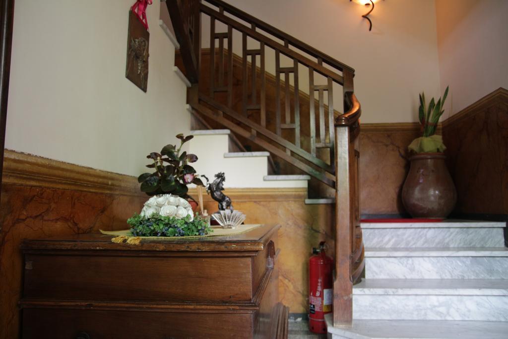B&B Casa Carla Pinerolo Zewnętrze zdjęcie